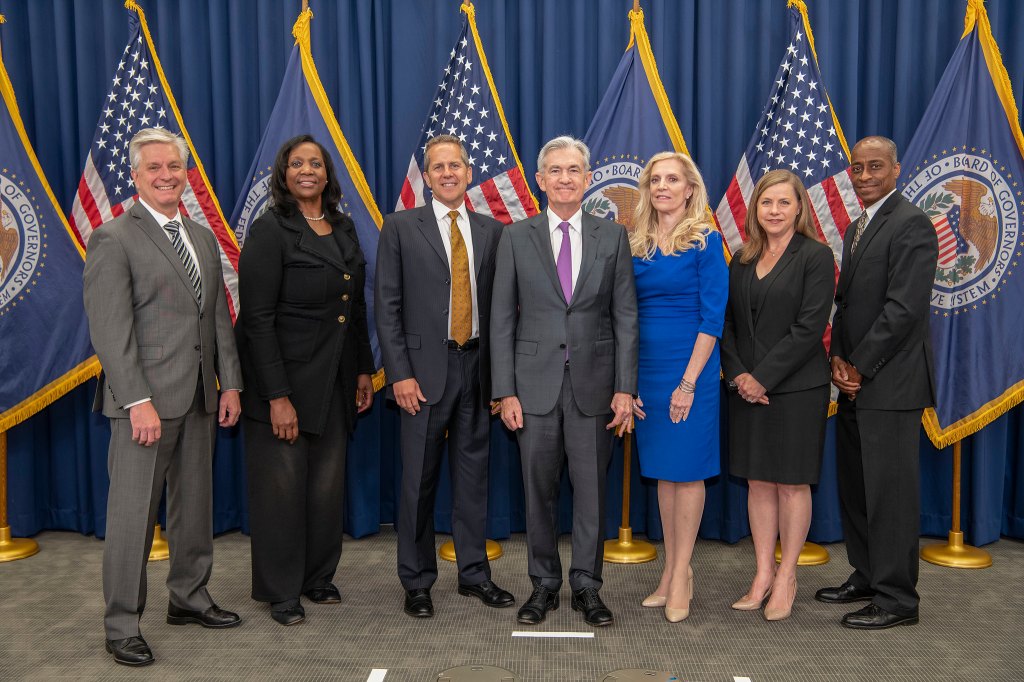 令人又愛又恨的美國聯準會（FED），為何足以撼動全球經濟？